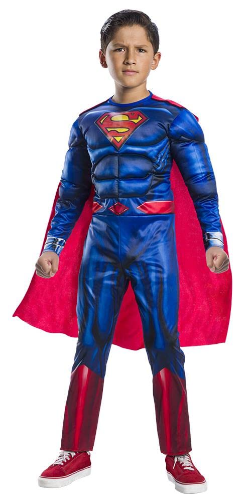 Rubies Disfraz Superman