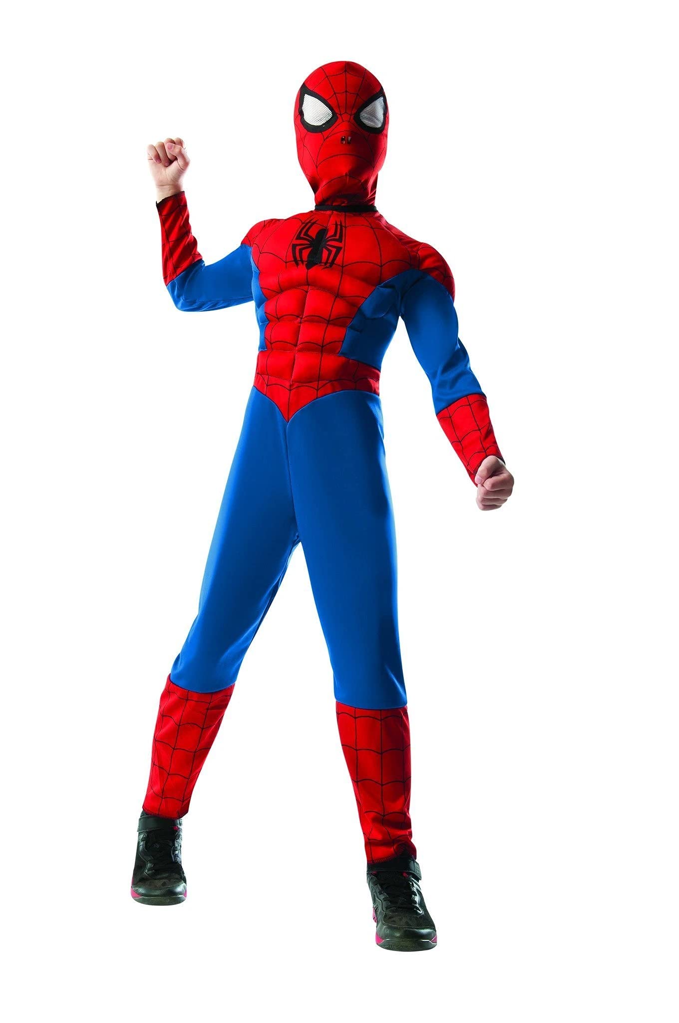 rubies disfraz ghost spider