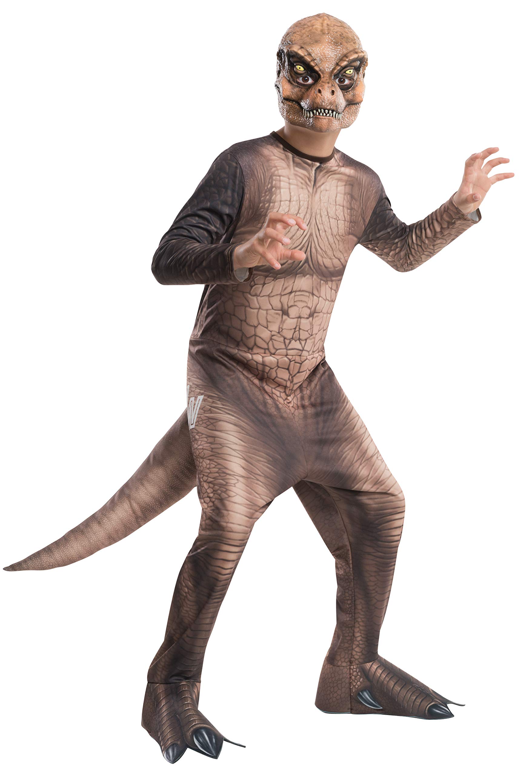 Rubies Disfraz Dinosaurio
