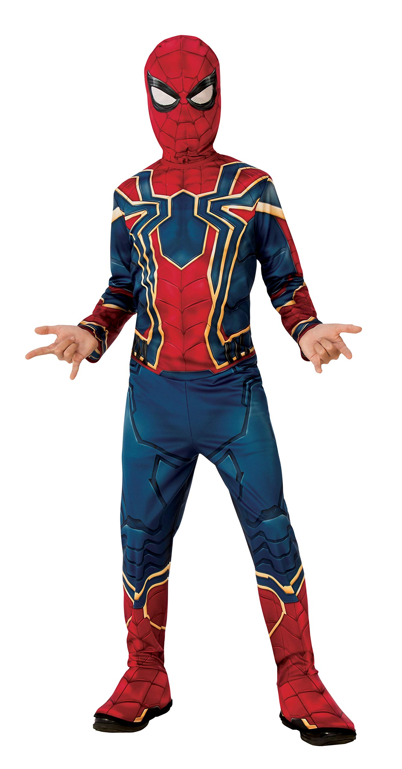 rubies disfraz ghost spider